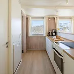 Feriehus Newly Renovated 300 M From The North Sea *