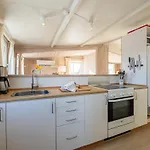 Newly Renovated 300 M From The North Sea