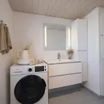 Newly Renovated 300 M From The North Sea Feriehus Hvide Sande