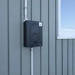 Newly Renovated 300 M From The North Sea