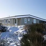 Newly Renovated 300 M From The North Sea *