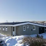 Newly Renovated 300 M From The North Sea *
