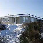 Newly Renovated 300 M From The North Sea