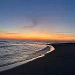 Newly Renovated 300 M From The North Sea Hvide Sande