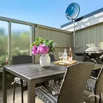Newly Renovated 300 M From The North Sea
