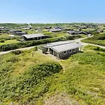 Newly Renovated 300 M From The North Sea