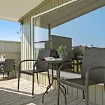 Feriehus Newly Renovated 300 M From The North Sea