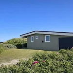 Newly Renovated 300 M From The North Sea