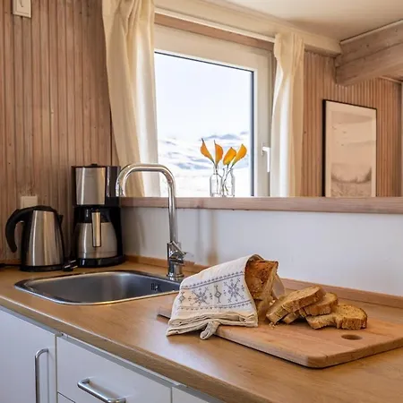Newly Renovated 300 M From The North Sea * Hvide Sande