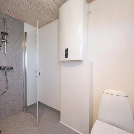 Hébergement de vacances Newly Renovated 300 M From The North Sea *